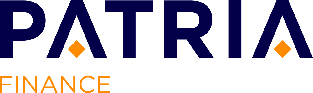 Patria-logo