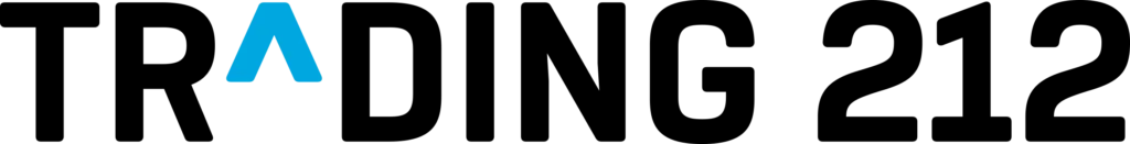 Logo brokera Trading 212